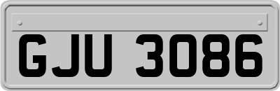 GJU3086