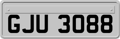 GJU3088