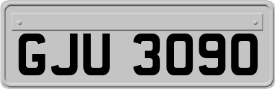 GJU3090