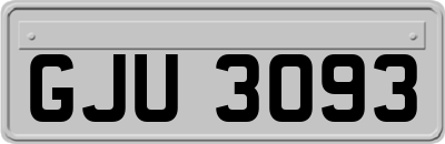 GJU3093