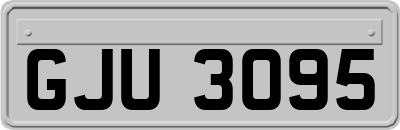GJU3095