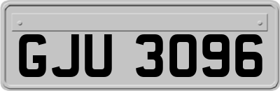 GJU3096