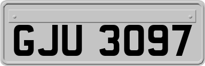 GJU3097