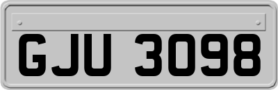 GJU3098