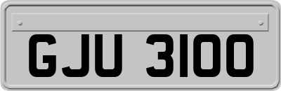 GJU3100