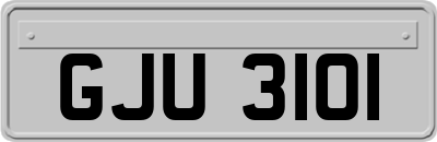 GJU3101