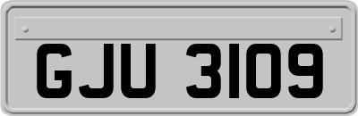 GJU3109