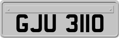 GJU3110