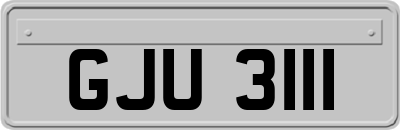 GJU3111