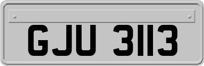 GJU3113
