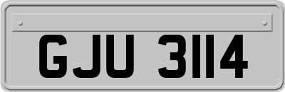 GJU3114