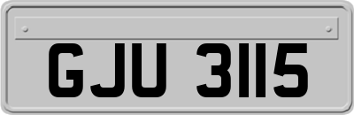 GJU3115
