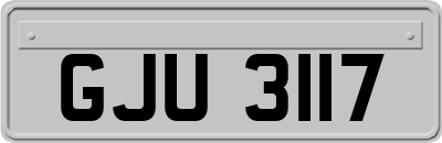 GJU3117