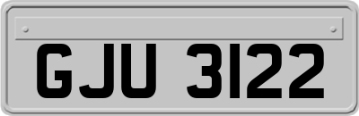 GJU3122