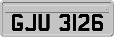 GJU3126