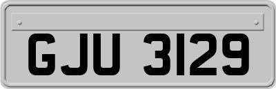 GJU3129