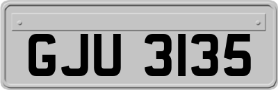 GJU3135
