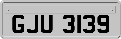 GJU3139