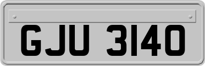 GJU3140