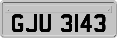 GJU3143