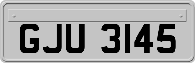 GJU3145