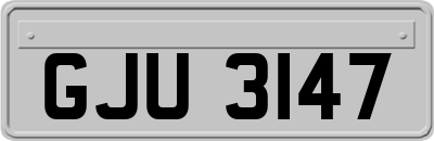 GJU3147