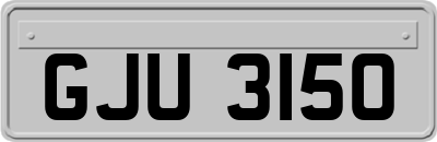 GJU3150