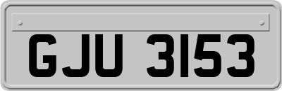 GJU3153