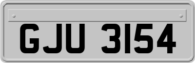 GJU3154
