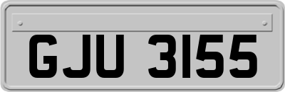 GJU3155