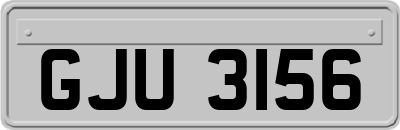 GJU3156