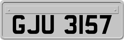 GJU3157