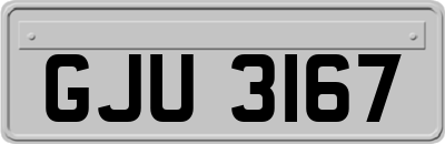 GJU3167
