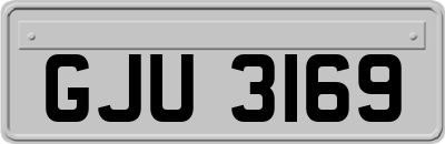 GJU3169