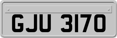 GJU3170