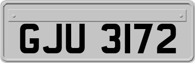GJU3172