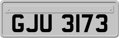 GJU3173