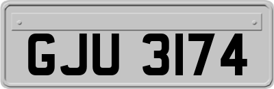 GJU3174