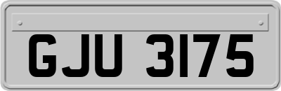 GJU3175