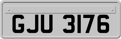 GJU3176