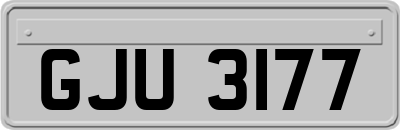GJU3177