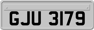 GJU3179