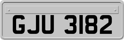 GJU3182