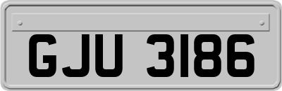 GJU3186