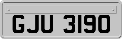GJU3190