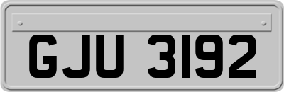 GJU3192