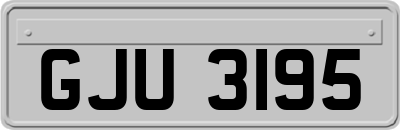 GJU3195