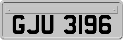 GJU3196