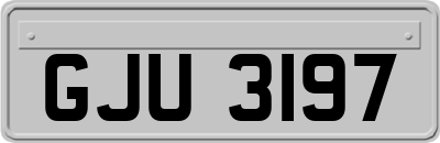 GJU3197