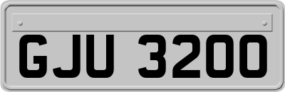 GJU3200